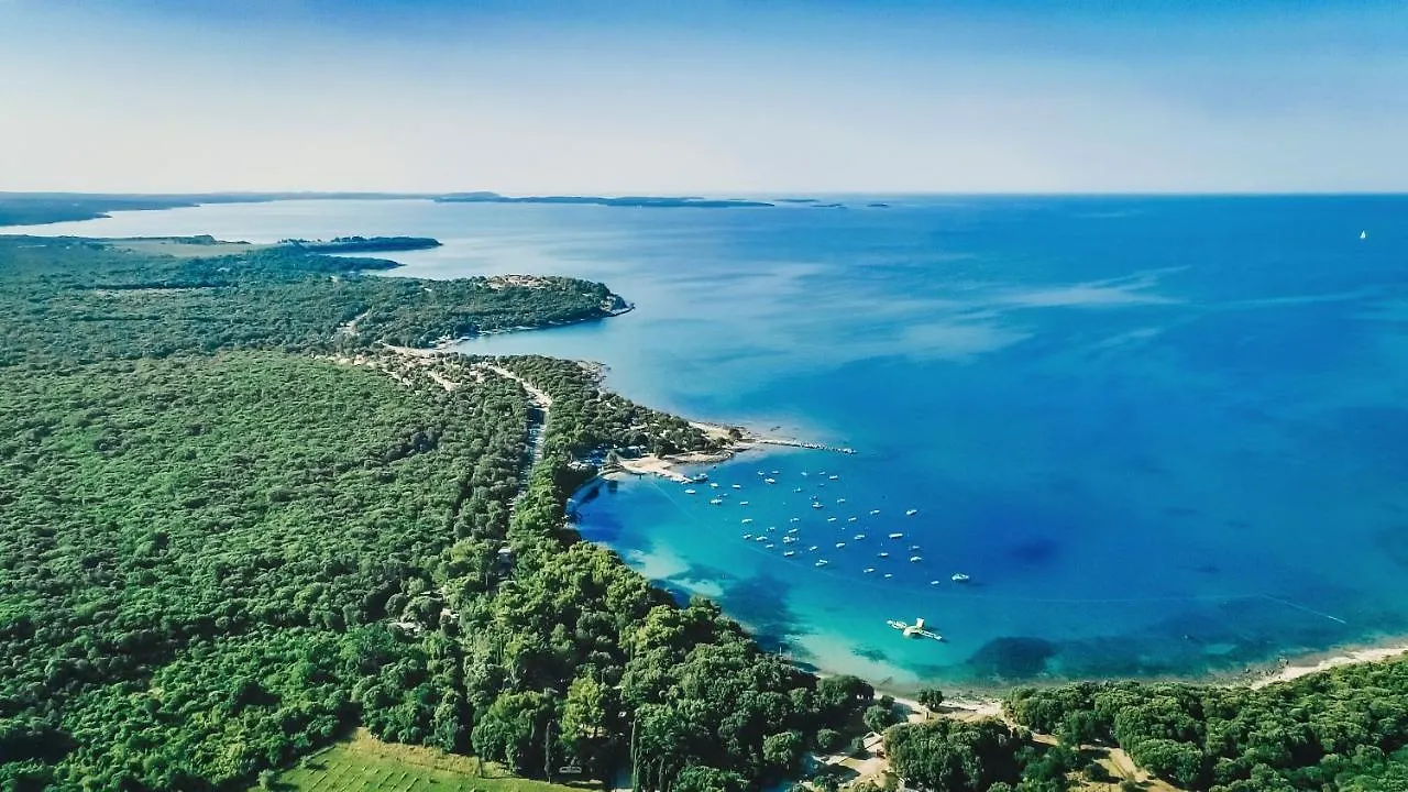 Holiday park Luxury Glamping Beach Villas Porto Bus Bale