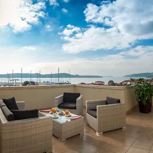 Rotondo 4*, Seget Donji Croatia