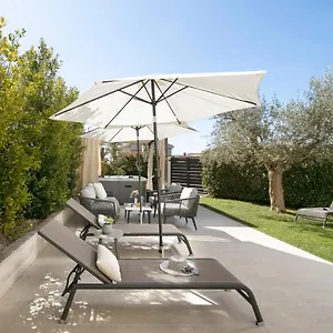 Villa House Noe- With Hot Tub
