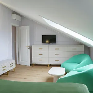 Luxury Klara Croazia
