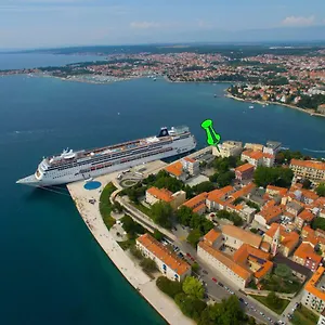 Lenny 3*, Zadar Croatia