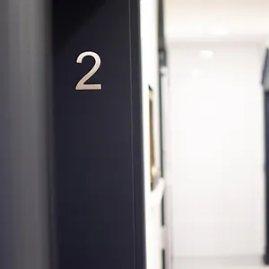 Center Luxury 1 Croazia
