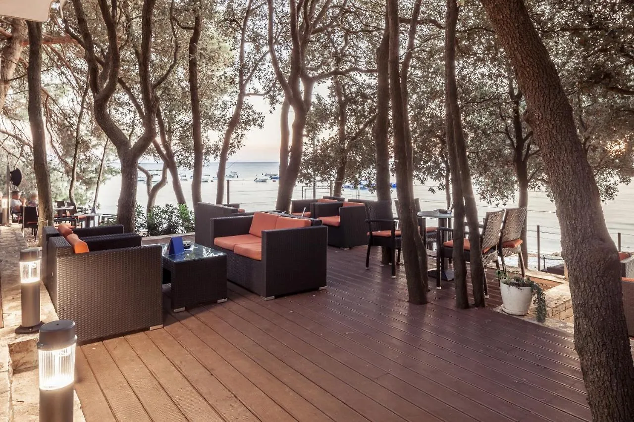 Aldeamento Turístico Luxury Glamping Beach Villas Porto Bus Bale