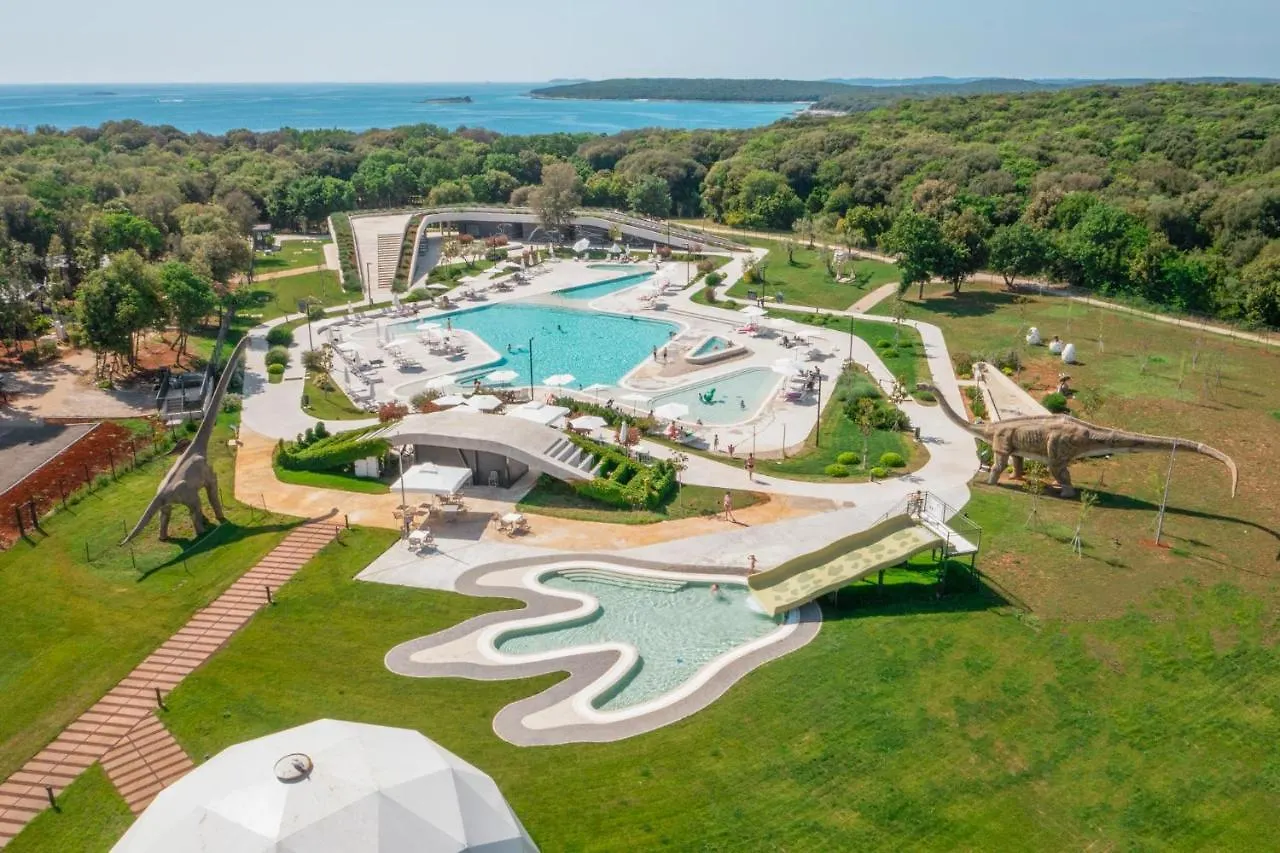 Luxury Glamping Beach Villas Porto Bus Bale