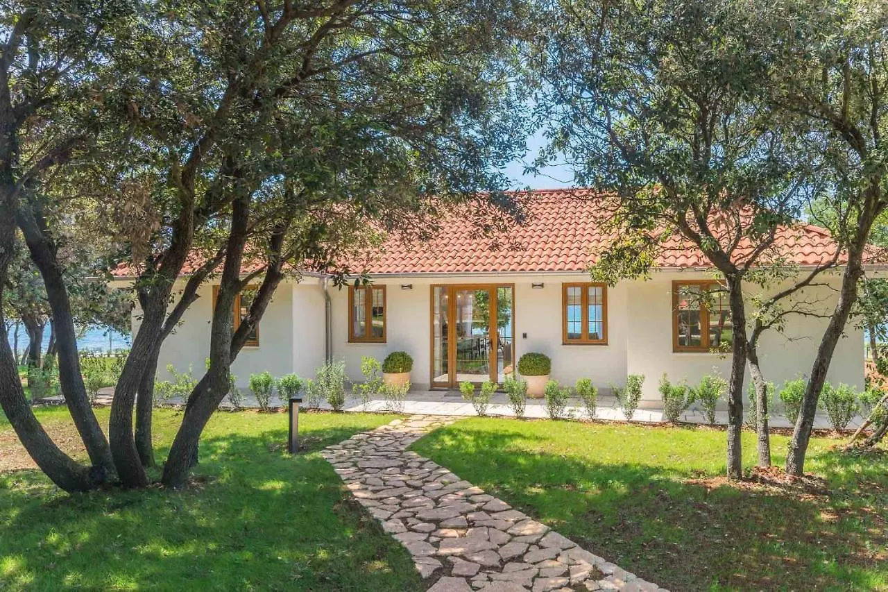 Aldeamento Turístico Luxury Glamping Beach Villas Porto Bus Bale