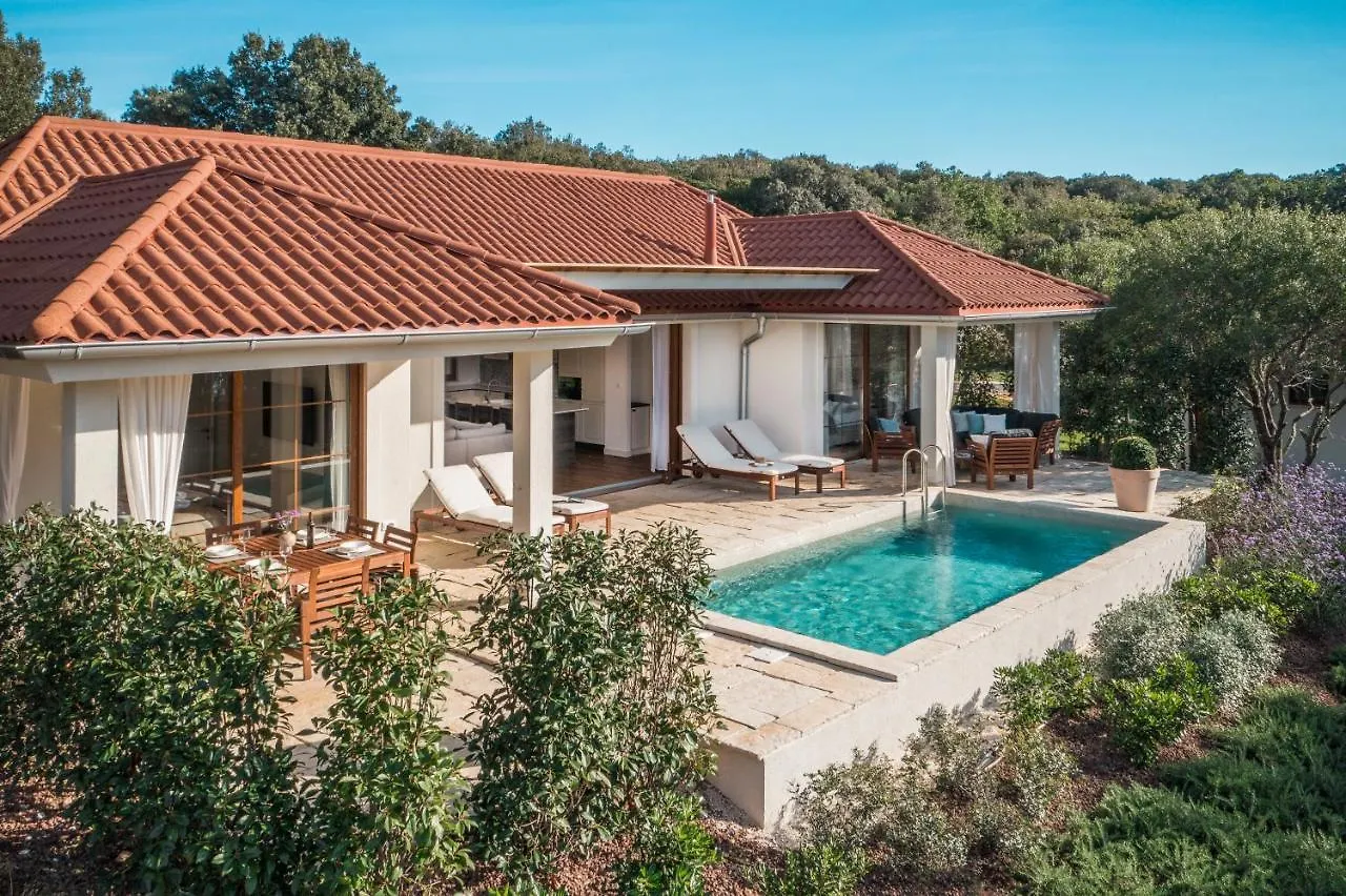 Luxury Glamping Beach Villas Porto Bus Bale