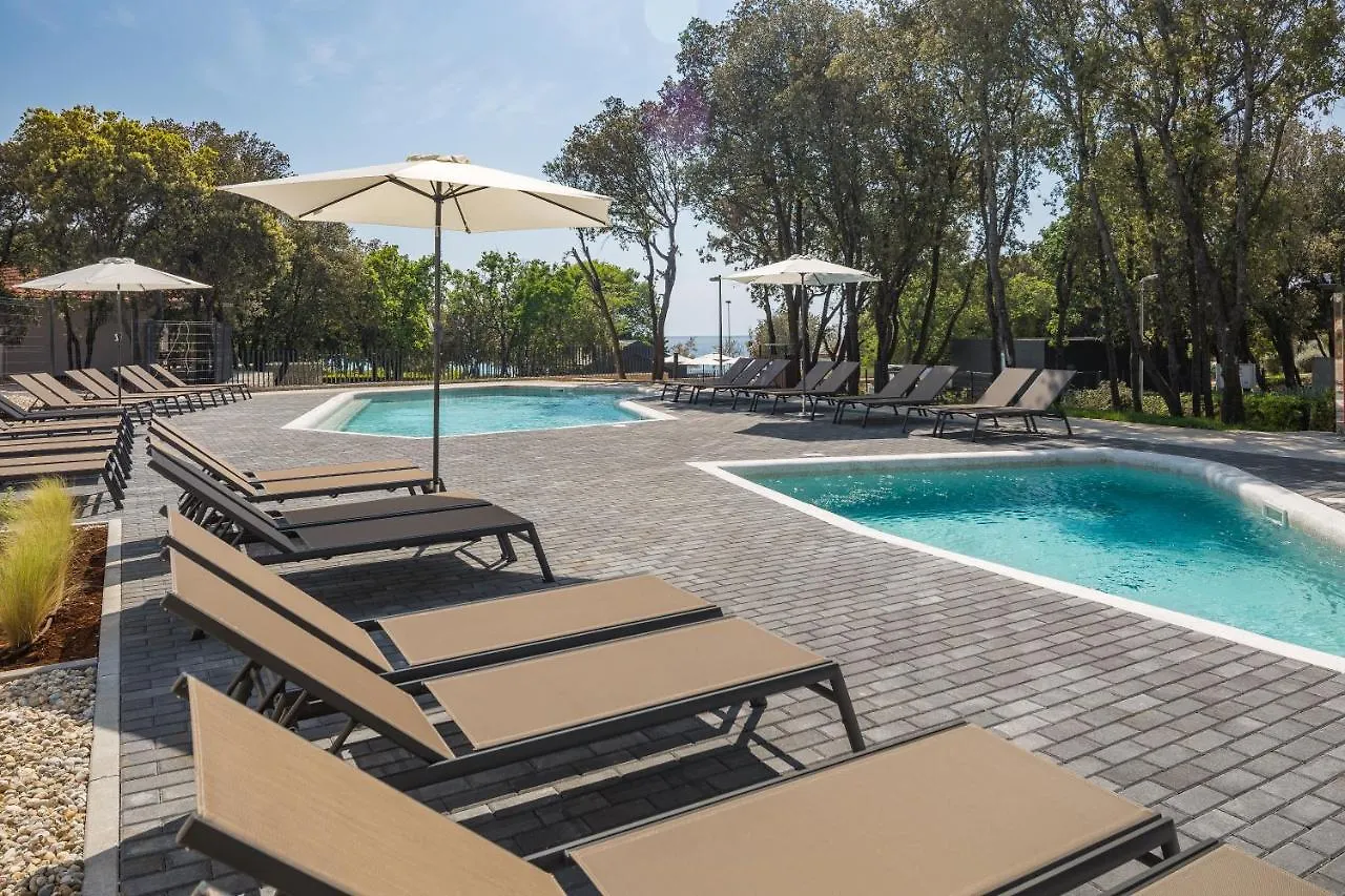 Luxury Glamping Beach Villas Porto Bus Bale