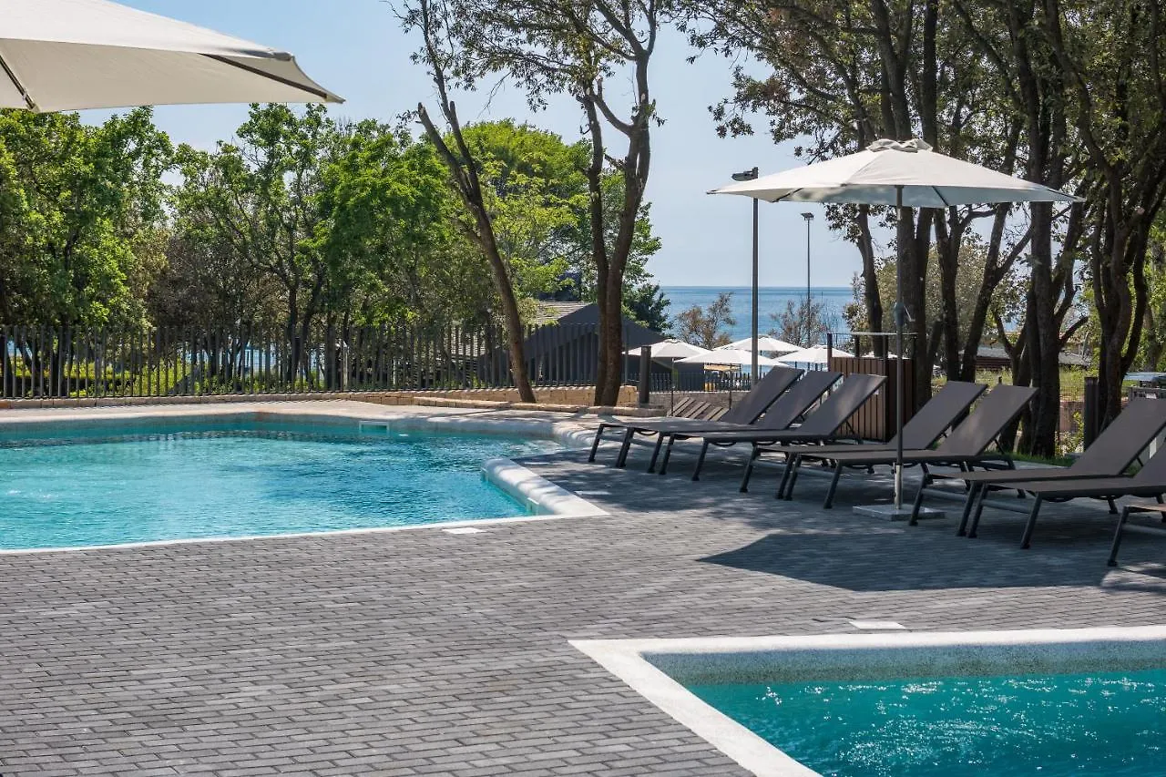 Aldeamento Turístico Luxury Glamping Beach Villas Porto Bus Bale