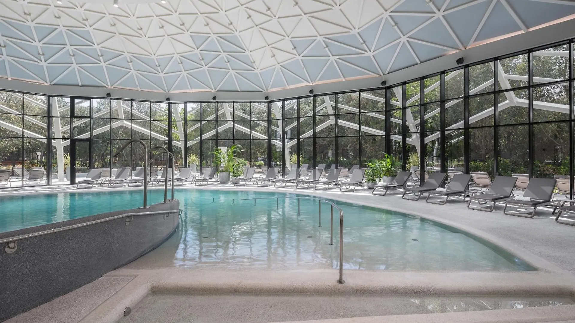 Luxury Glamping Beach Villas Porto Bus Bale