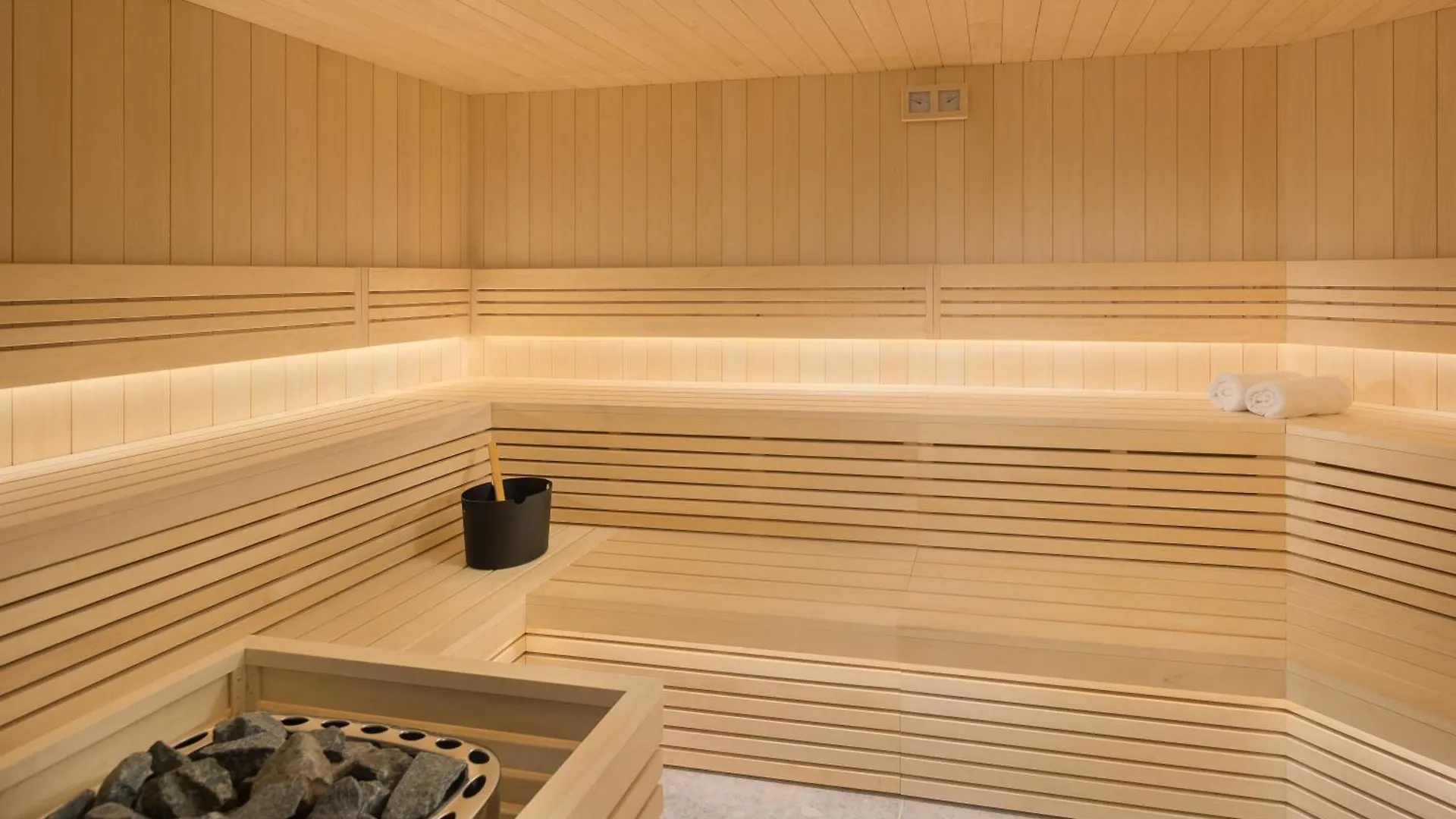 Aldeamento Turístico Luxury Glamping Beach Villas Porto Bus Bale